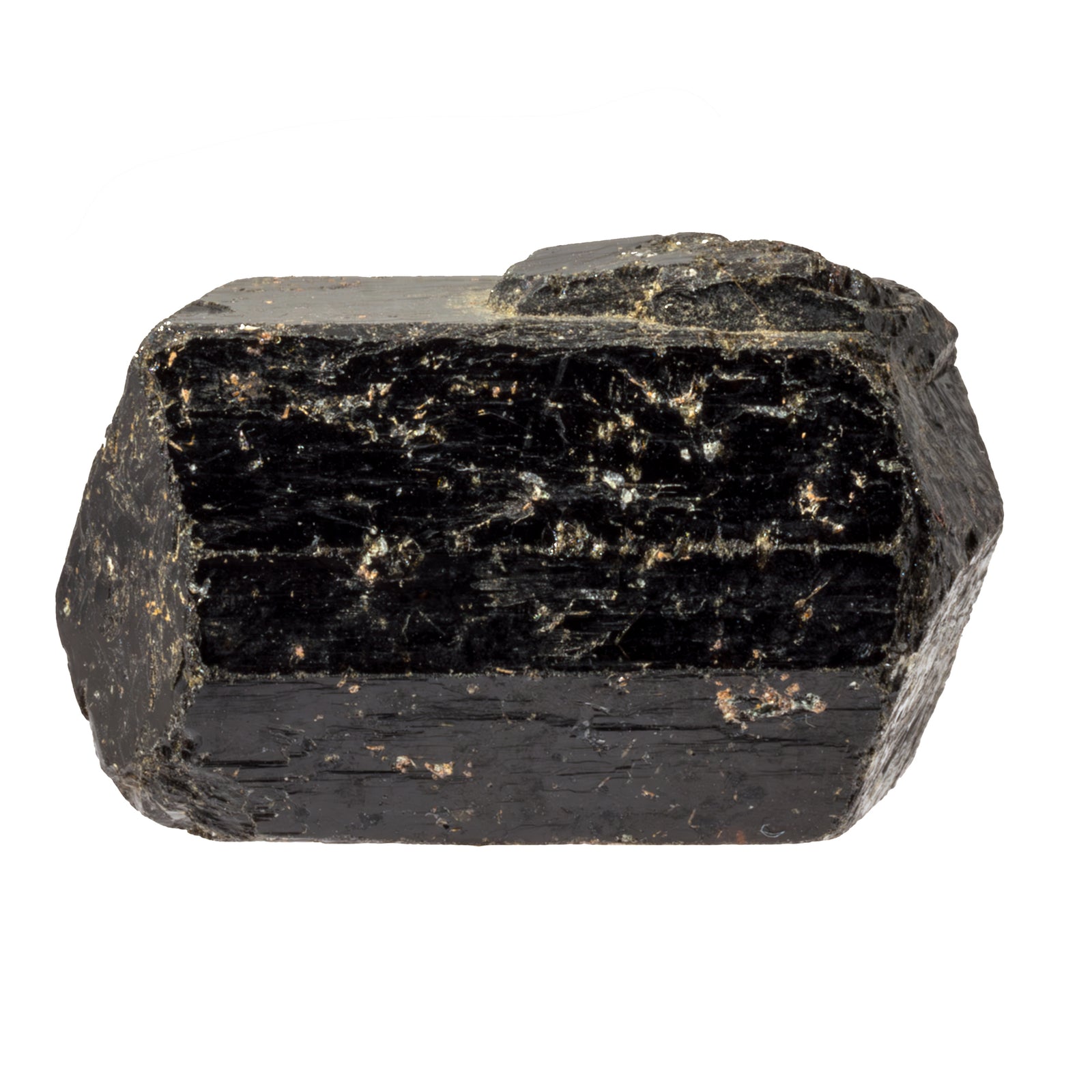 schorl pierre naturelle énergie