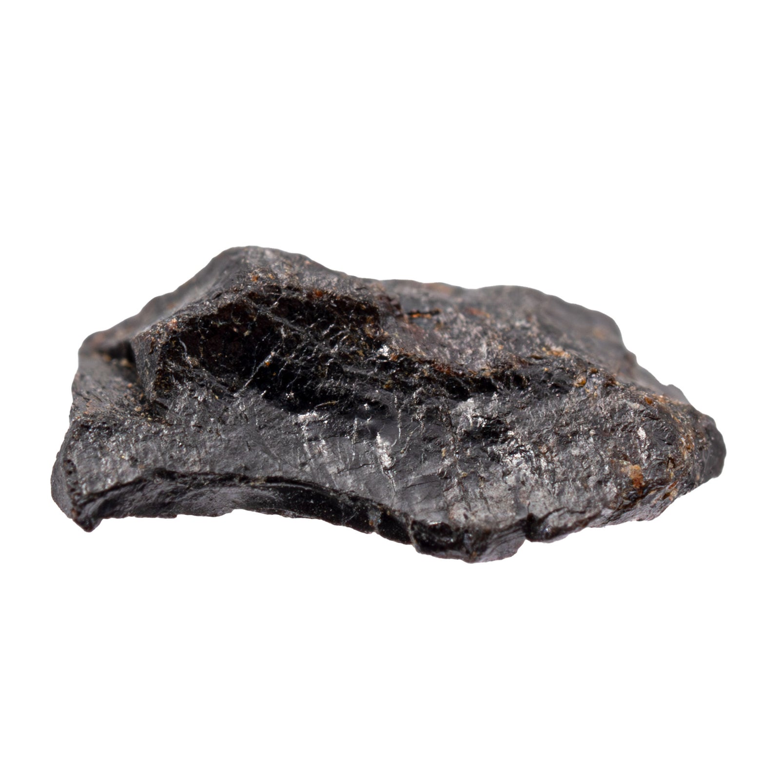 yttrocrasite pierre naturelle énergie
