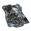 Pierre de collection en astrophyllite de Russie, cristaux métalliques brun doré sur gangue de feldspath et quartz