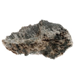 Adulaire cristaux sur gangue Wannihorn Valais Suisse vue principale 237g