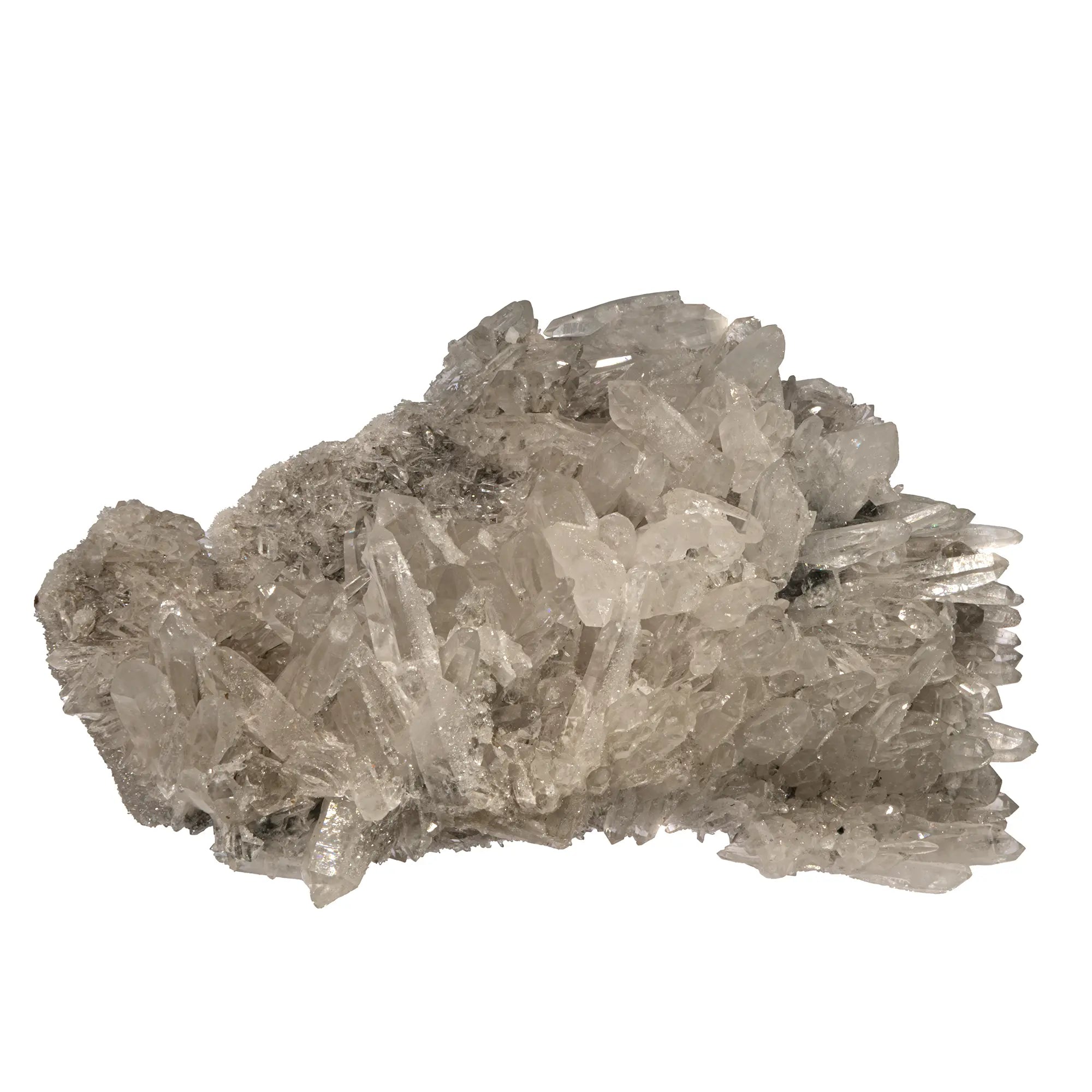 Amas de quartz - 1.44kg - CRISTAL SOURCES