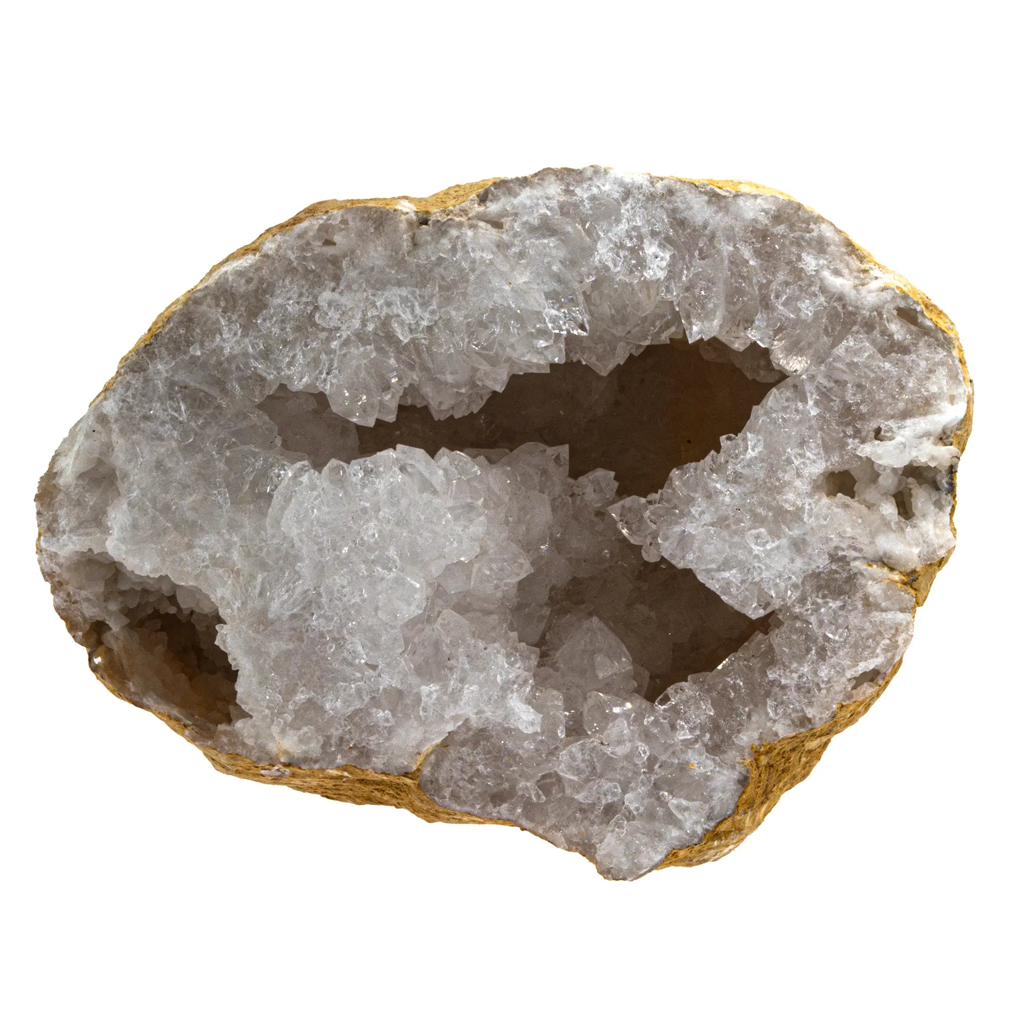 Géode de quartz - 1.89kg - CRISTAL SOURCES