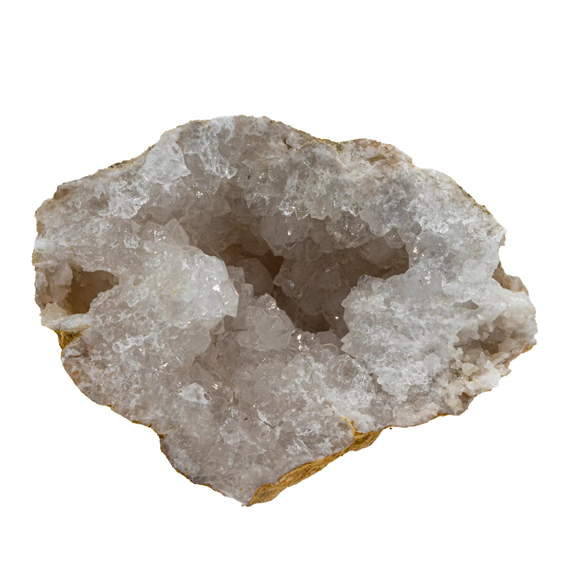 Géode de quartz - 1.89kg - CRISTAL SOURCES