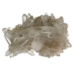 Amas de quartz - Valais, Suisse - 395gr - CRISTAL SOURCES