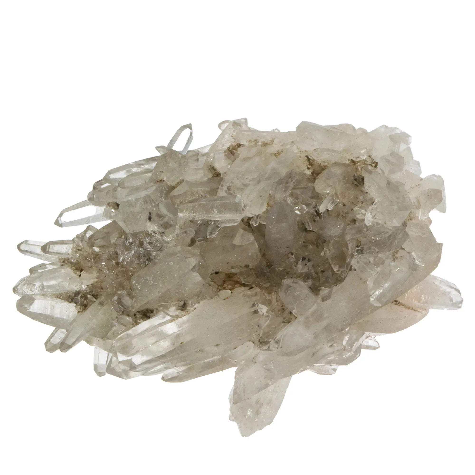 Amas de quartz  - CRISTAL SOURCES