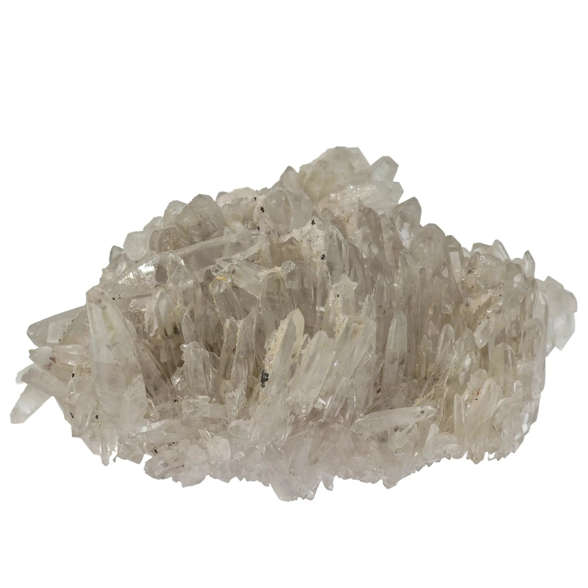 Amas de quartz  - CRISTAL SOURCES