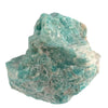 Amazonite brute - cristallisé  - CRISTAL SOURCES