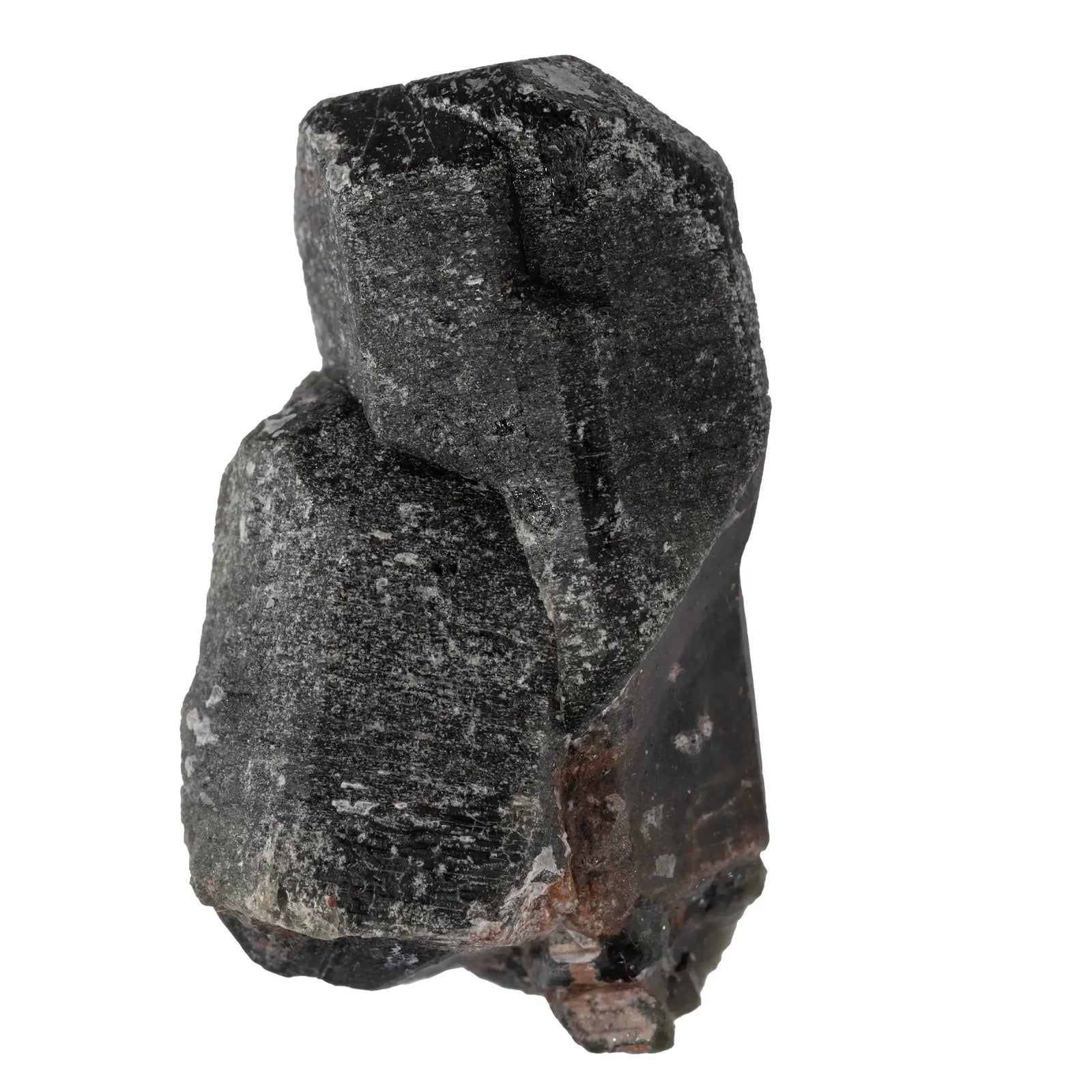 Apatite verte cristal brut - Medina, Brésil - CRISTAL SOURCES