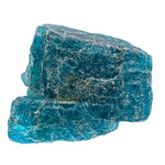 Apatite bleue - pierre brute - Bahia - CRISTAL SOURCES