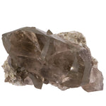 Quartz fumé - cristal - CRISTAL SOURCES