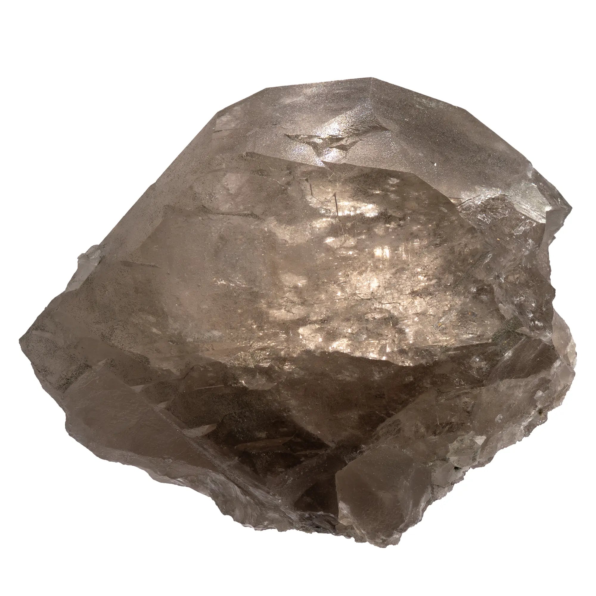 quartz-gwindel-brut-talefre-mont-blanc-france-aqf9 - CRISTAL SOURCES