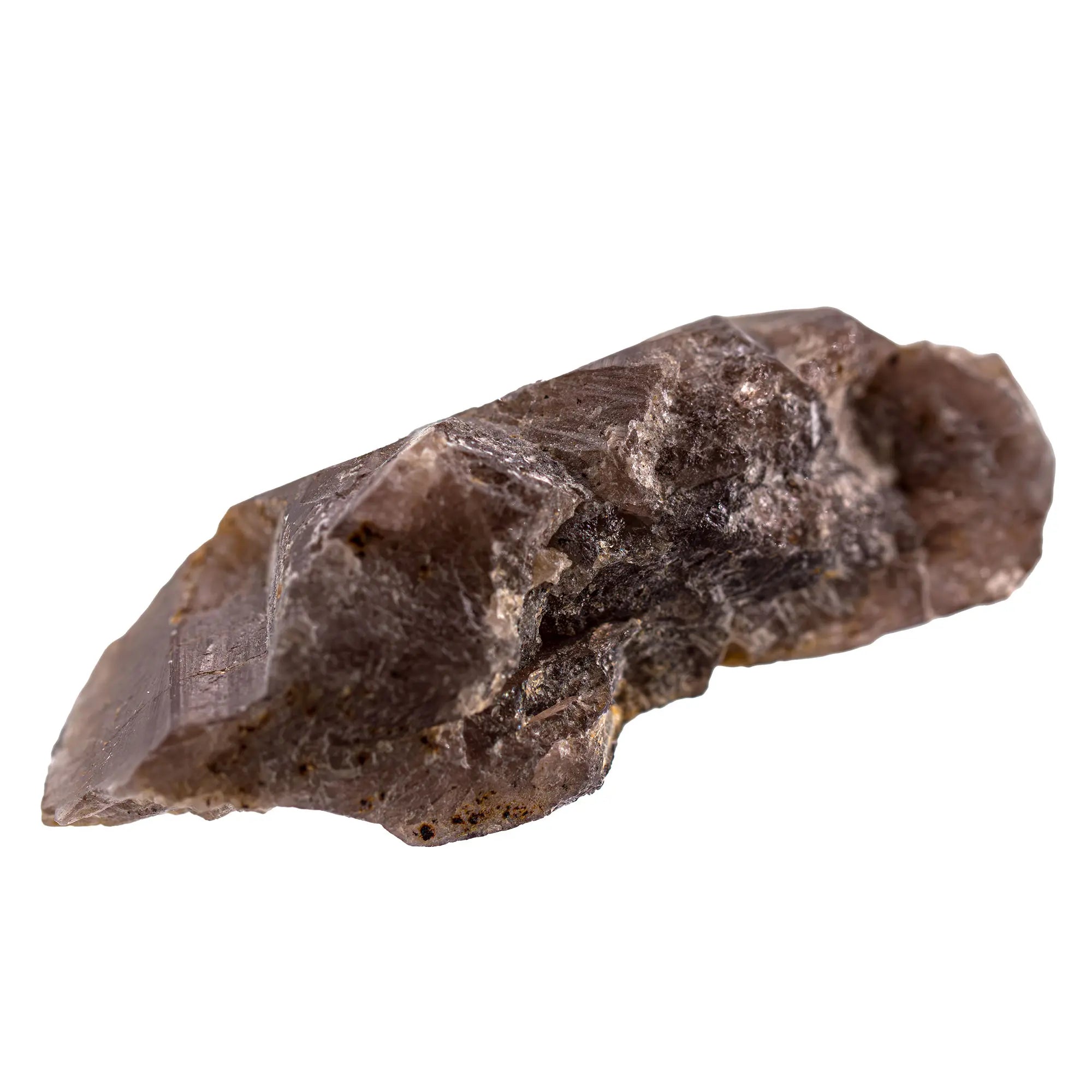 Axinite - cristal brut - Pakistan - unique - CRISTAL SOURCES