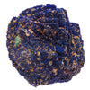 Azurite - cristal - CRISTAL SOURCES