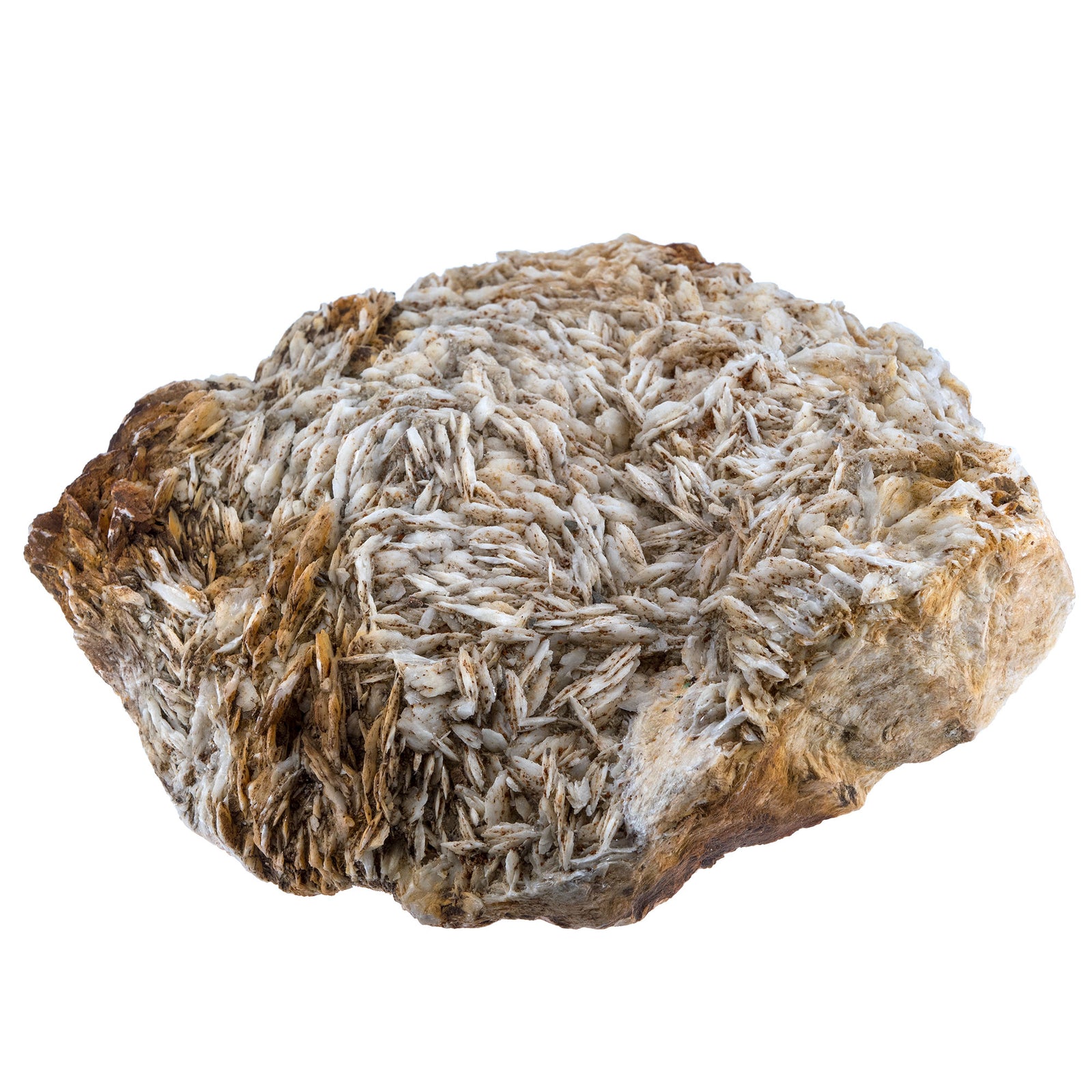 Baryte - pierre brute - Saint Laurent le minier - CRISTAL SOURCES