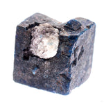 Boléite cristal brut – Amelia Mine, Mexique - rare