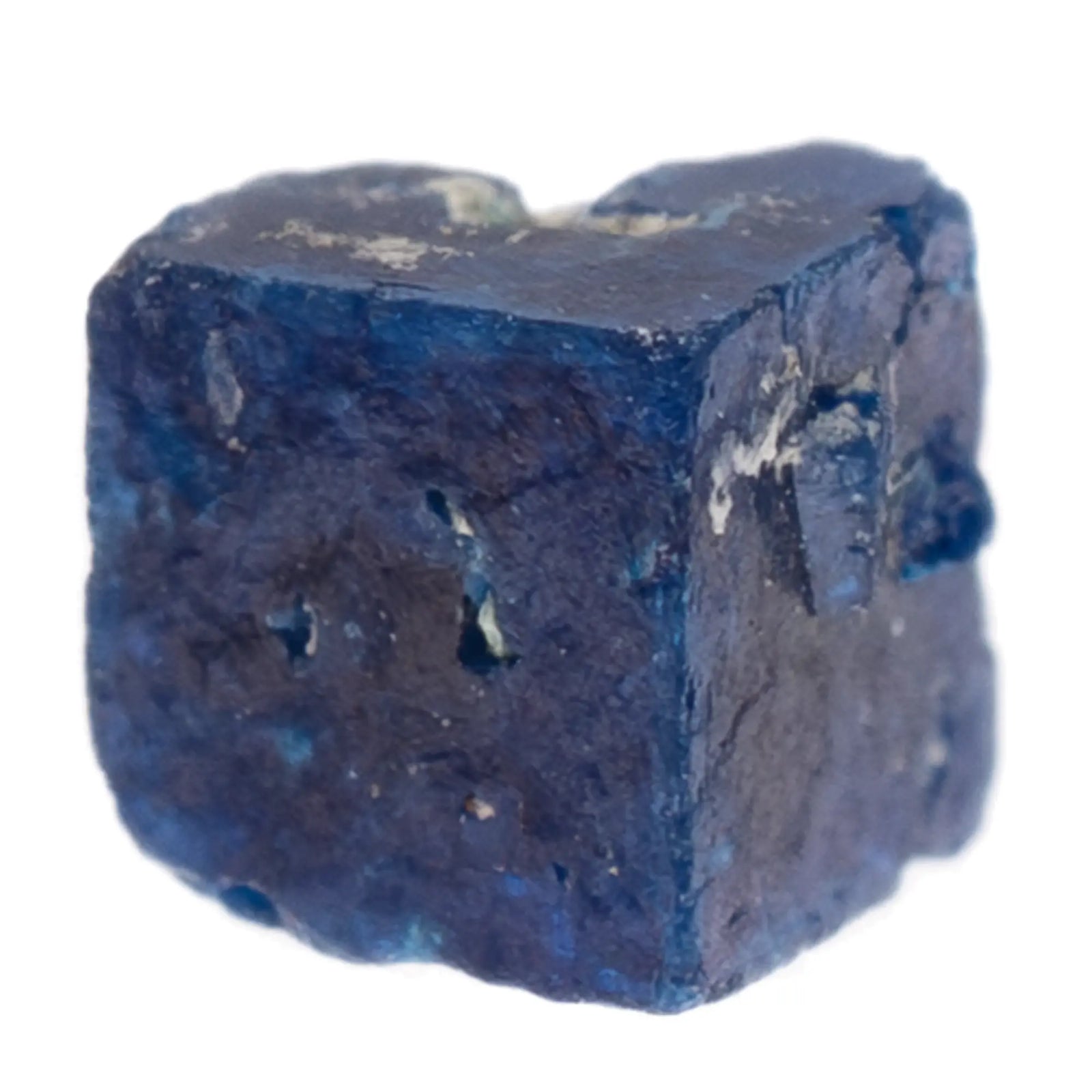 Boléite micro-cristal – Mine Amelia Mexique – pièce rare