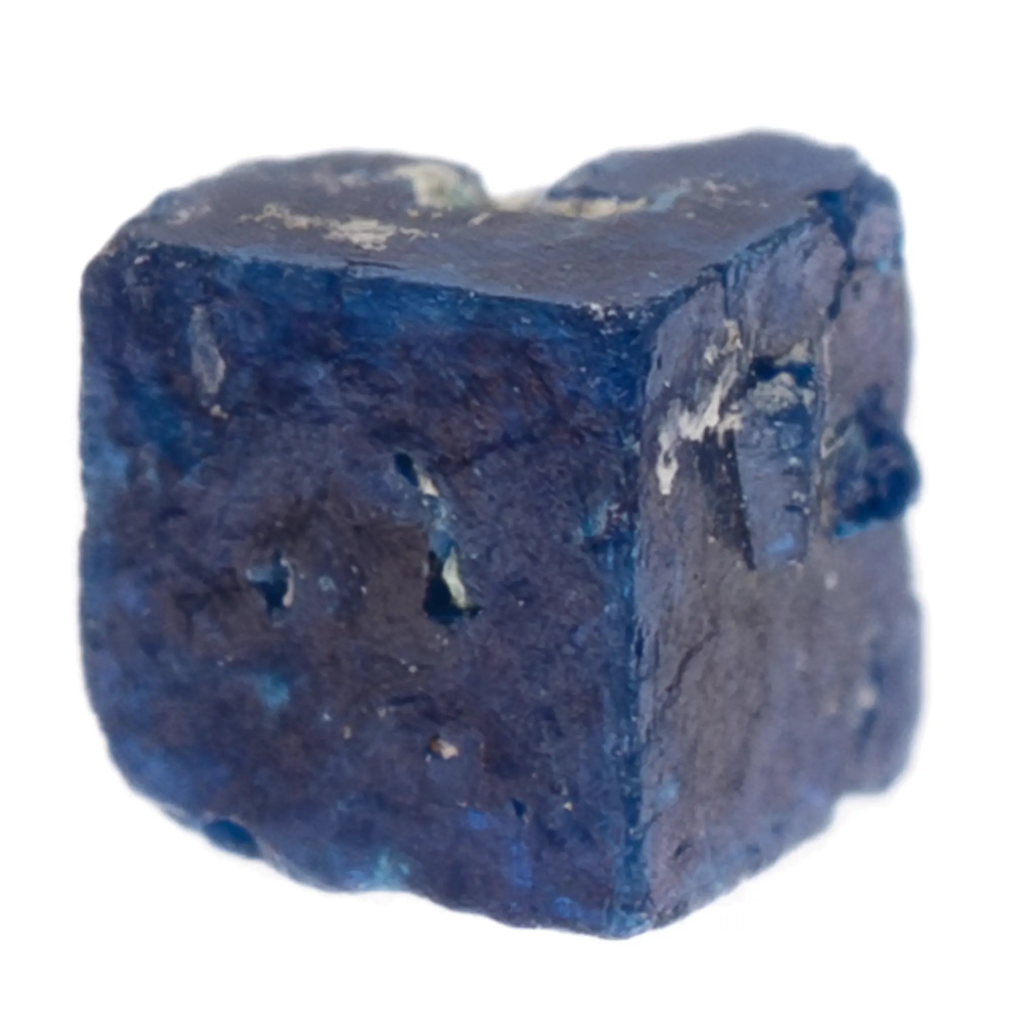 Boléite micro-cristal – Mine Amelia Mexique – pièce rare