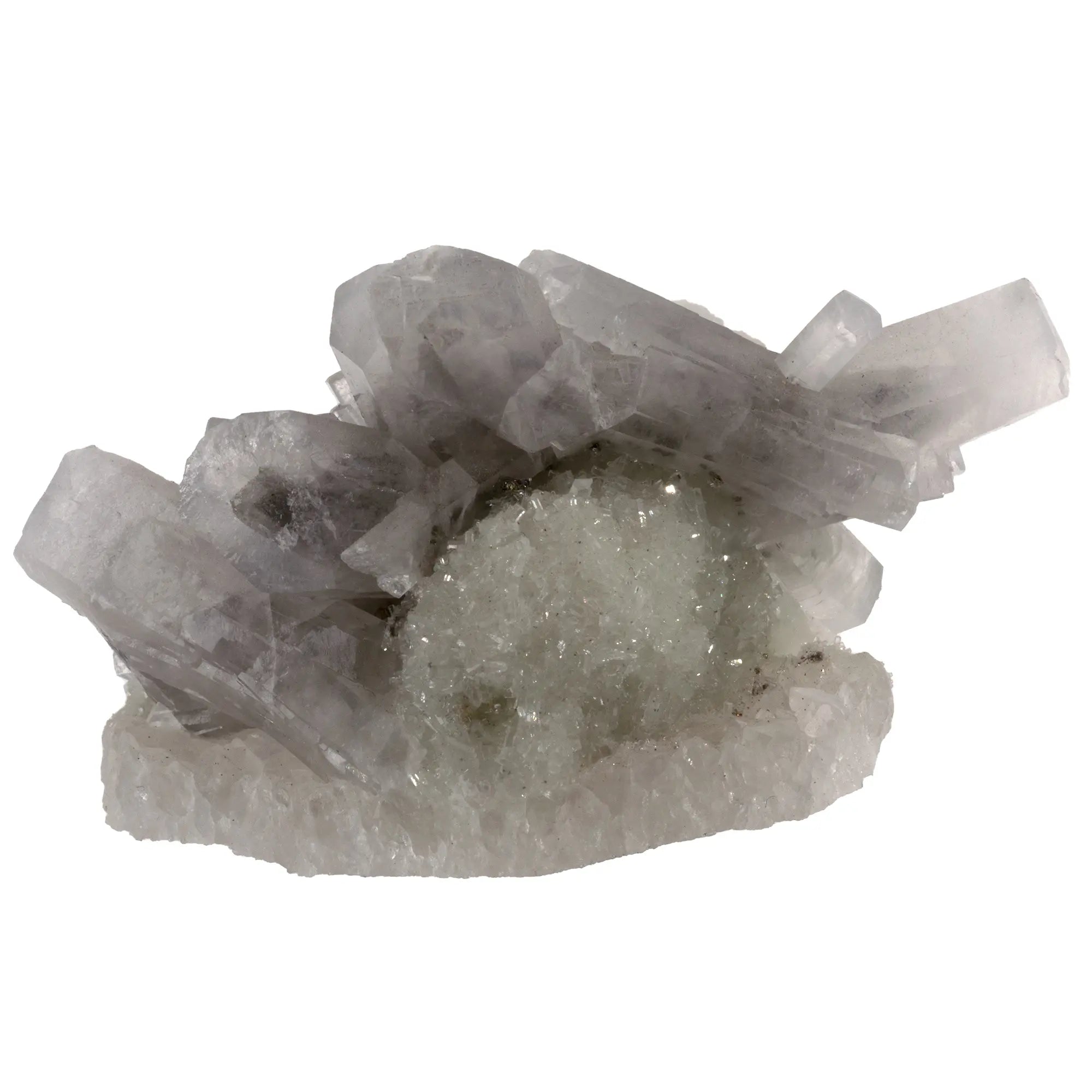 Calcite - quartz - pierre brute - calcite-cristaux-bruts-quartz-cal3 - CRISTAL SOURCES
