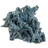 Calcédoine bleue corail - pierre brute - 4-5cm - CRISTAL SOURCES