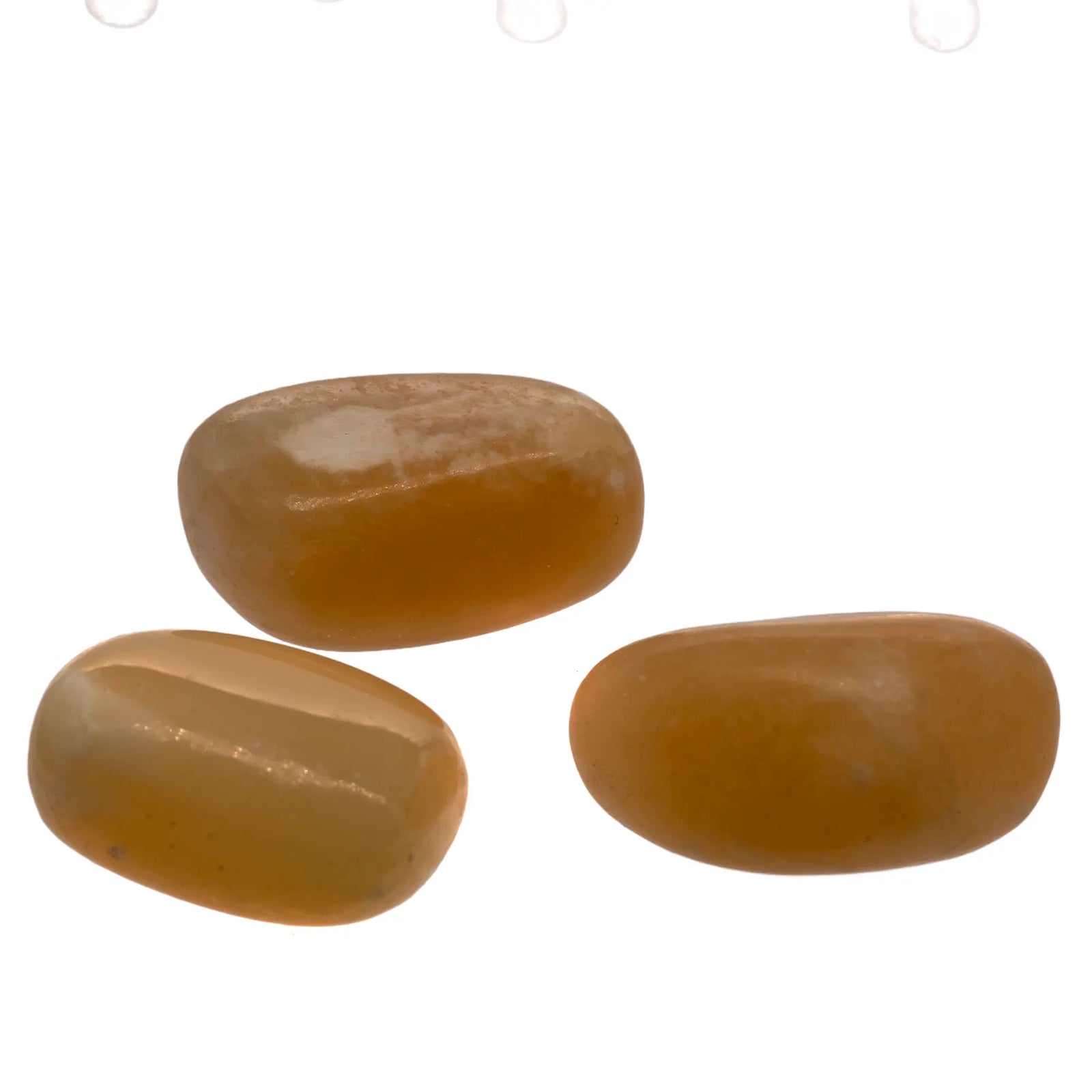calcite-orange-roulee-calorpr0 - CRISTAL SOURCES