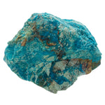 Chrysocolle brute  - CRISTAL SOURCES