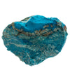 Chrysocolle brute  - CRISTAL SOURCES