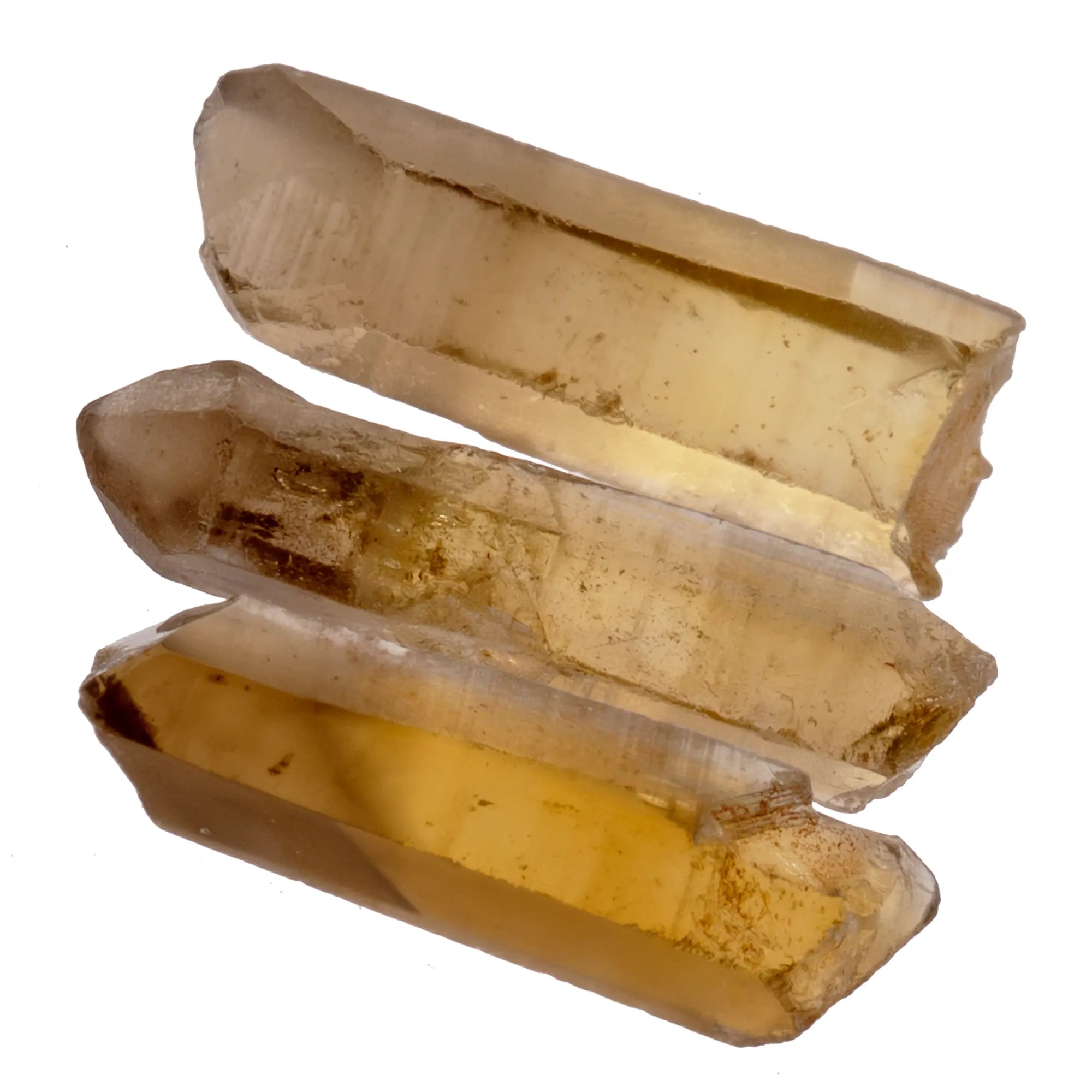 citrine brut - citrine brute propriétés - naturelle