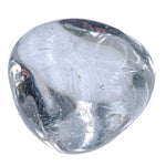 Pierre roulée - Cristal de roche - Brésil - 2 à 3 cm - CRISTAL SOURCES