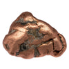 Pierre polie Cuivre natif - Keweenaw - 446gr - CRISTAL SOURCES