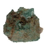 Cuprite – Groupe de cristaux bruts - Chessy-les-Mines (Rhône), minéral rare