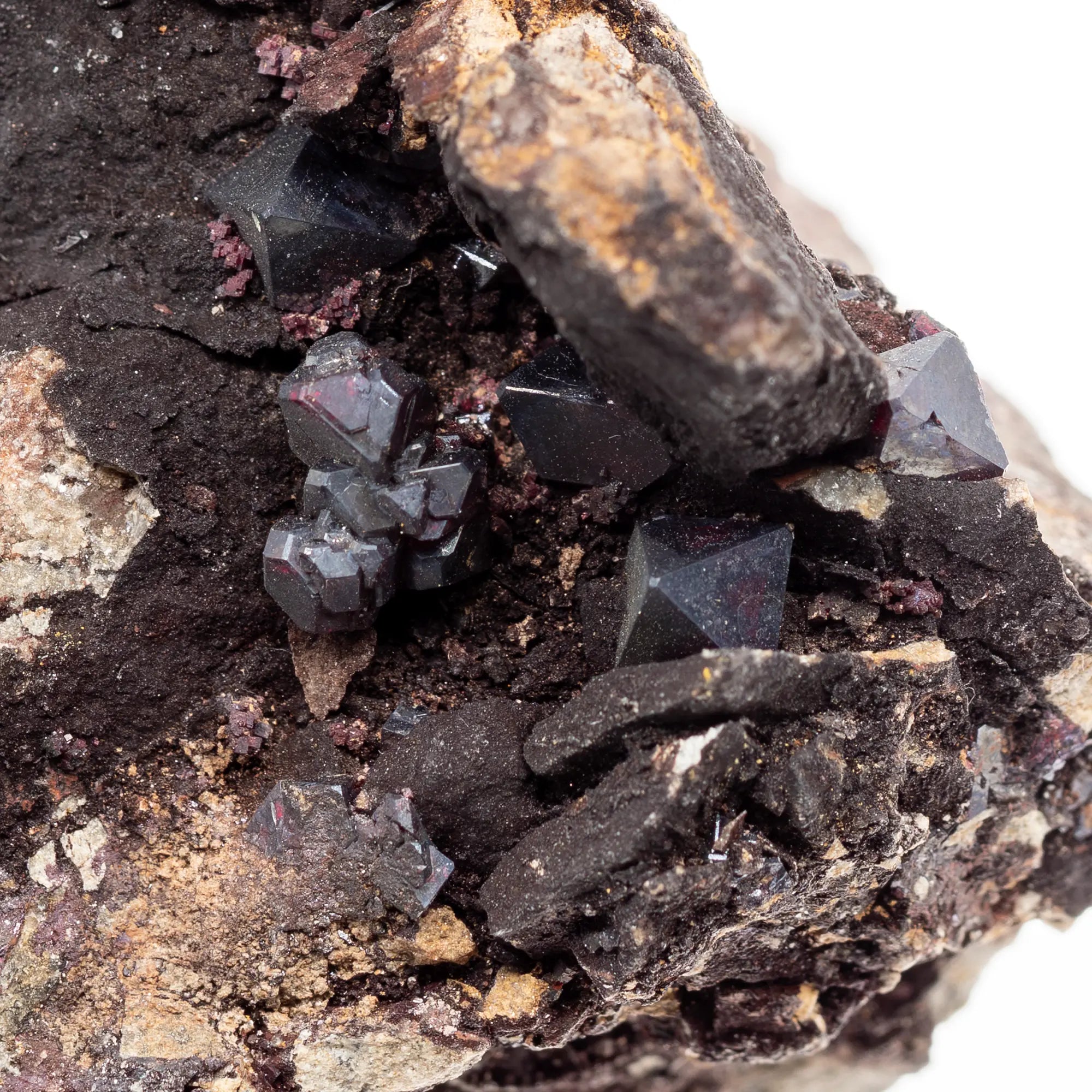 cuprite-ray-mine-etats-unis-cup1 - CRISTAL SOURCES
