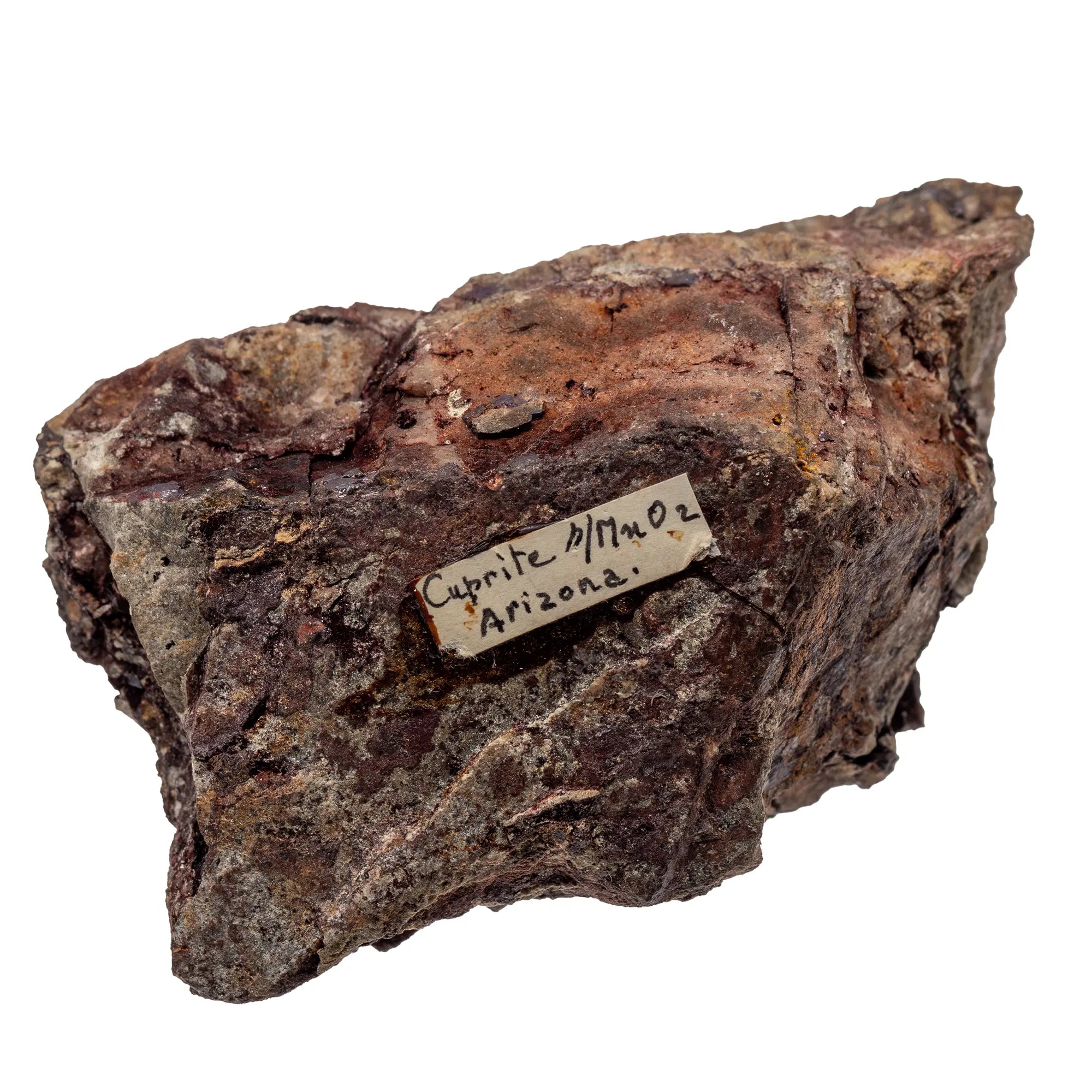 cuprite-ray-mine-etats-unis-cup1 - CRISTAL SOURCES