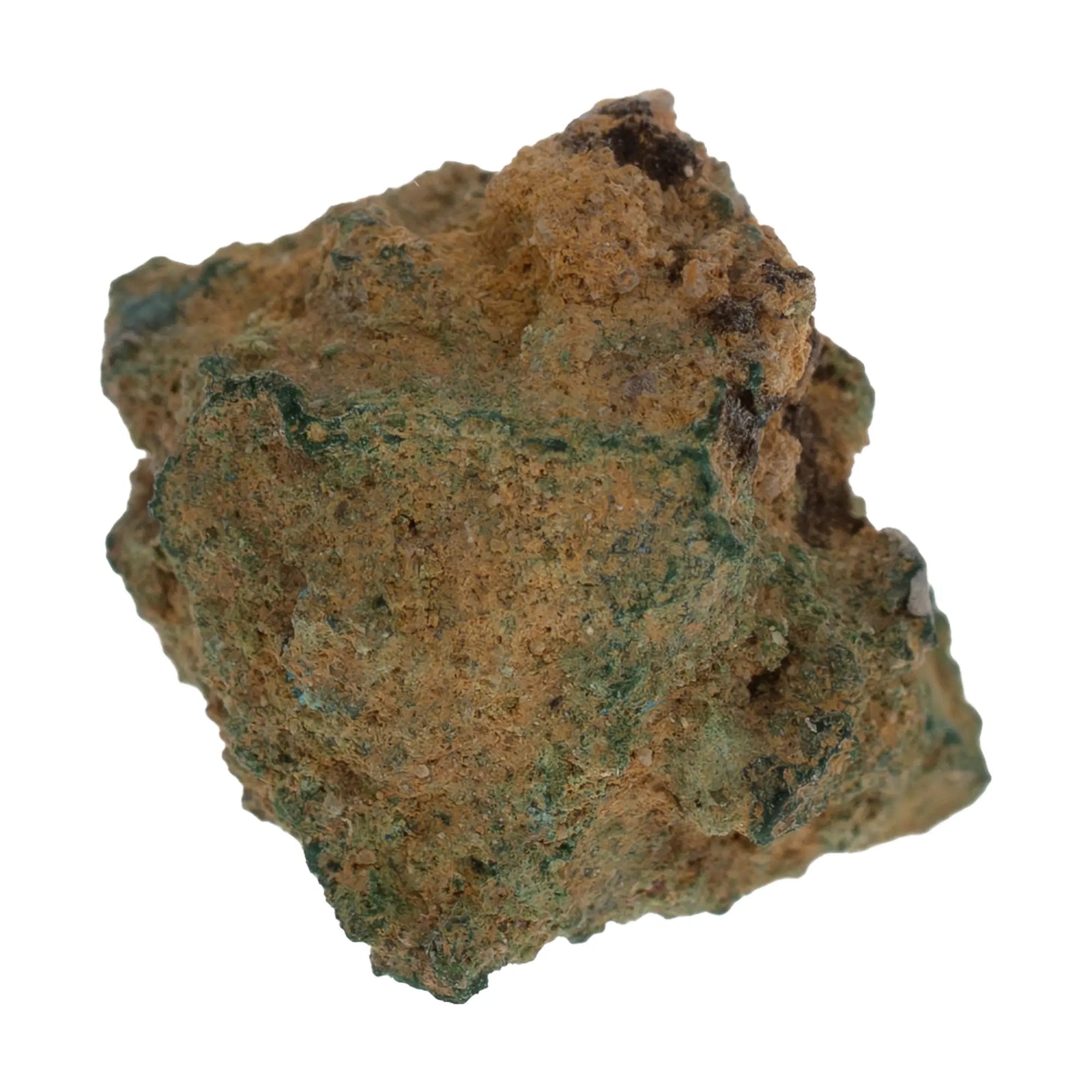Cuprite cristal brut – Chessy-les-Mines (Rhône), minéral de collection
