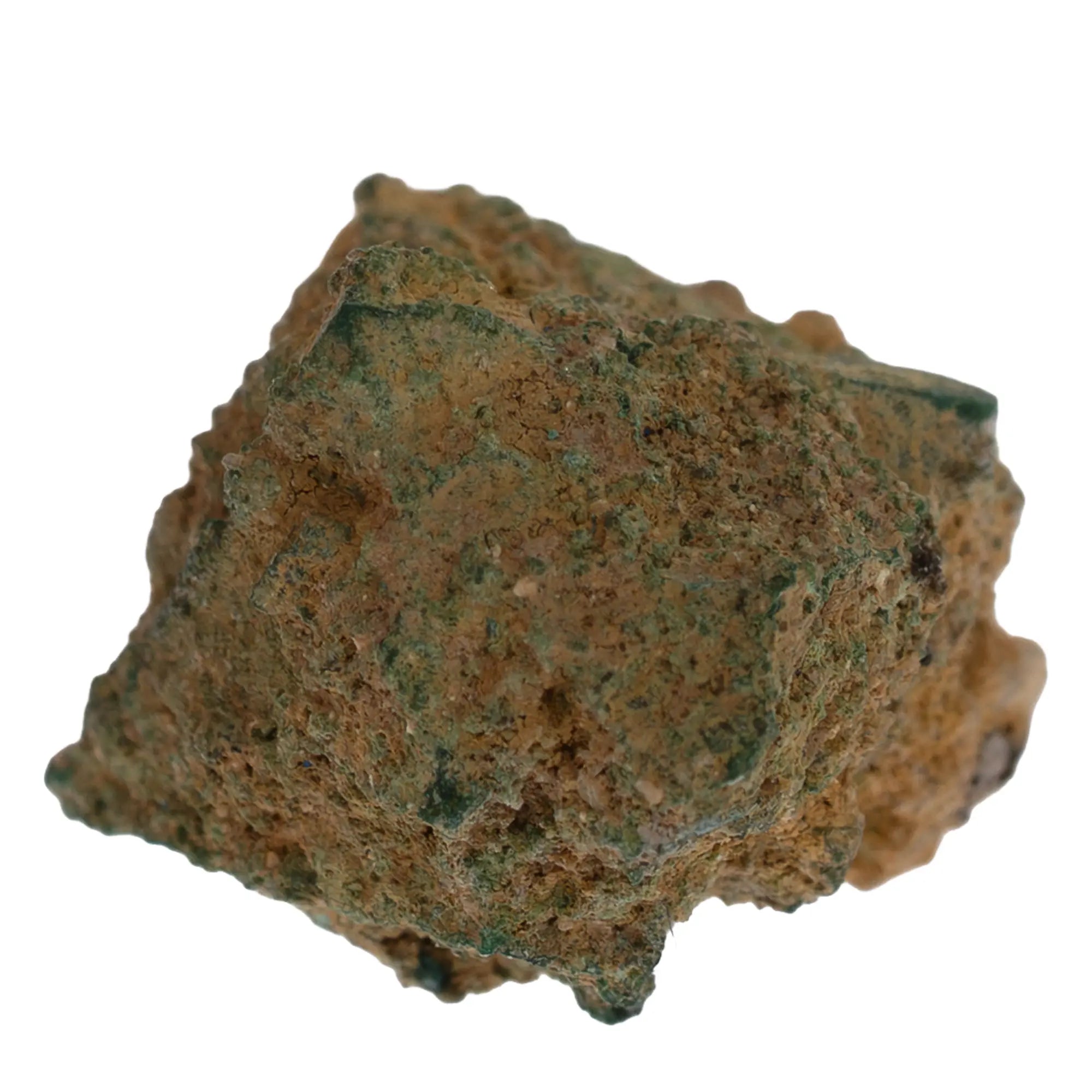 Cuprite cristal brut – Chessy-les-Mines (Rhône), minéral de collection