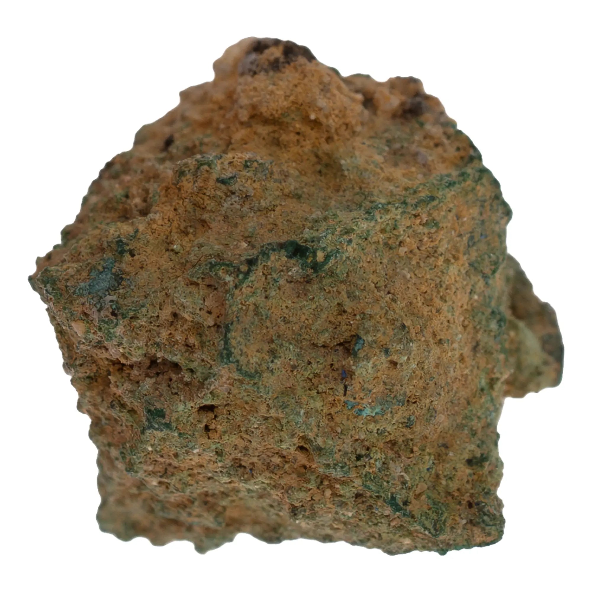 Cuprite cristal brut – Chessy-les-Mines (Rhône), minéral de collection