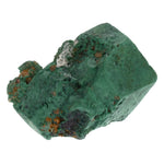 Cuprite groupe de cristaux brut Chessy-les-Mines