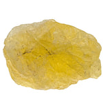 Danburite jaune - pierre brute - CRISTAL SOURCES