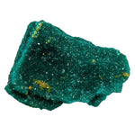 Dioptase - Mimétite - pierre brute - 3,6 cm - Congo - Brute - CRISTAL SOURCES