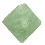 Fluorite verte - octaèdre brut  - CRISTAL SOURCES