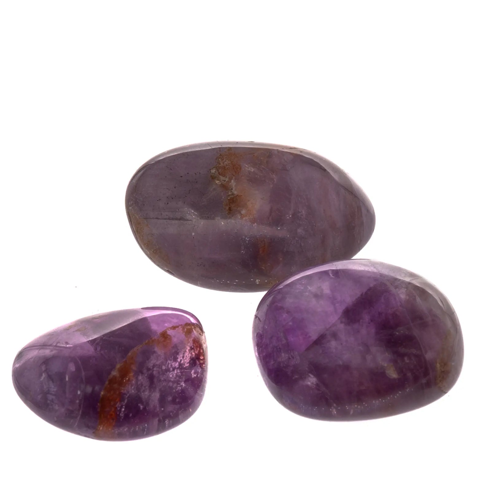 fluorite-violette-roulee-flpr1 - CRISTAL SOURCES