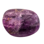 Pierre roulée - Fluorite violette - Chine - 2 à 3 cm - CRISTAL SOURCES