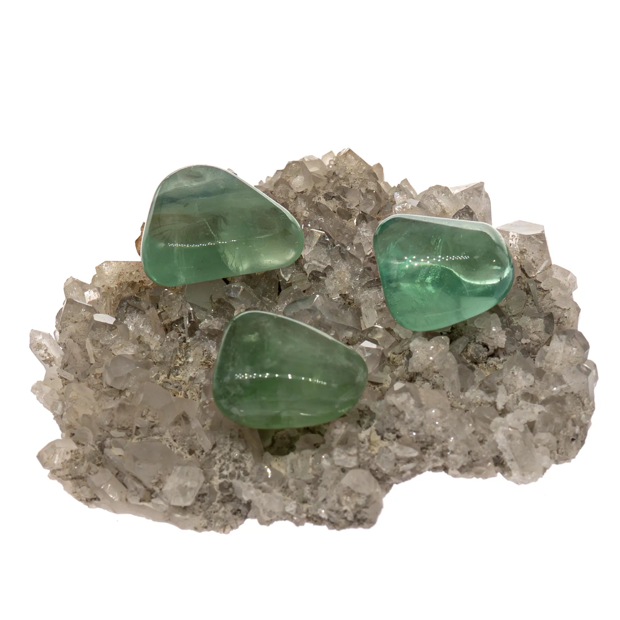 fluorite-verte-roulee-flpr2 - CRISTAL SOURCES