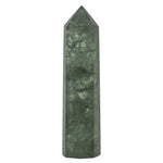 Fluorite verte - cristal poli - Chine - CRISTAL SOURCES