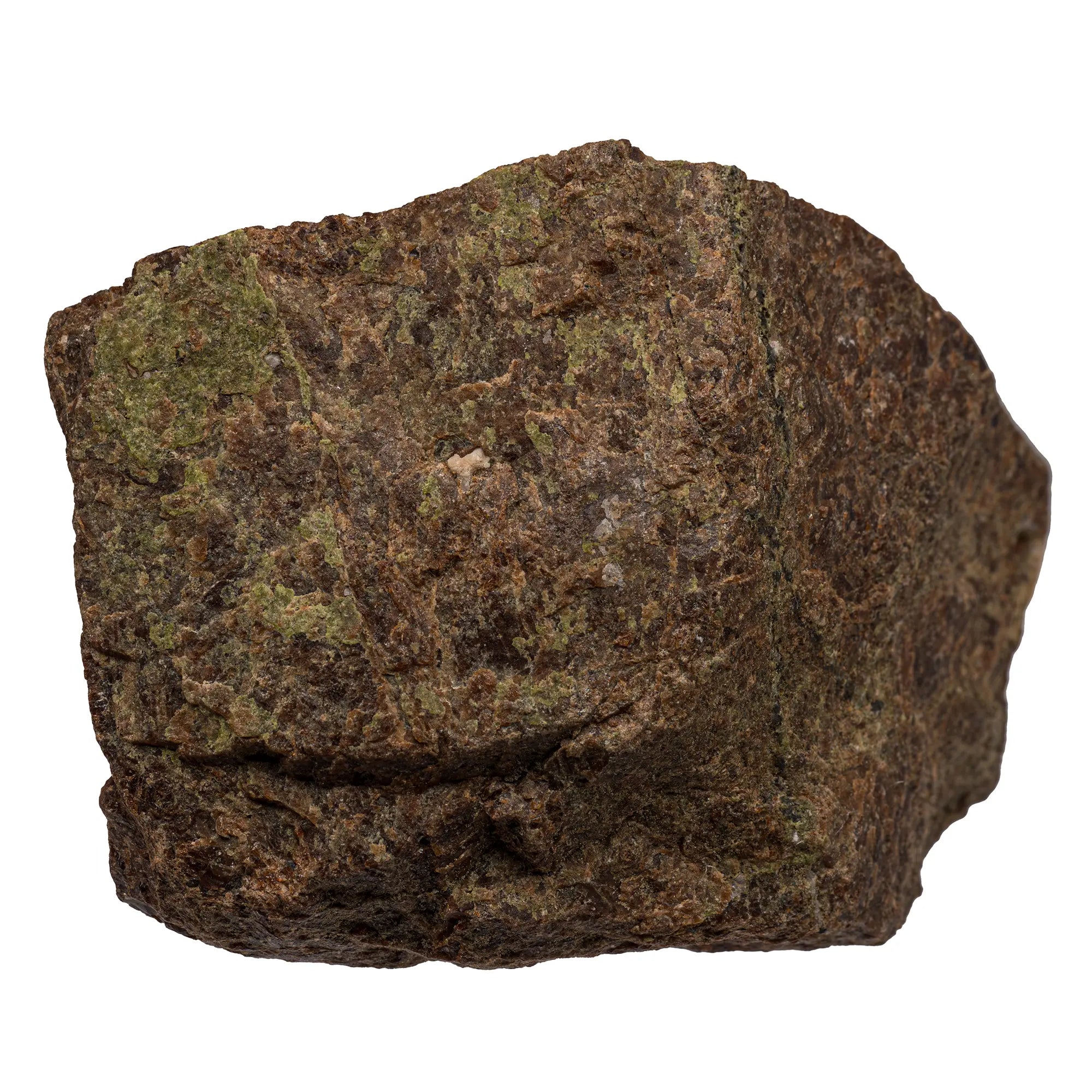 Grenat andradite - épidote - pierre brute - Brute - CRISTAL SOURCES