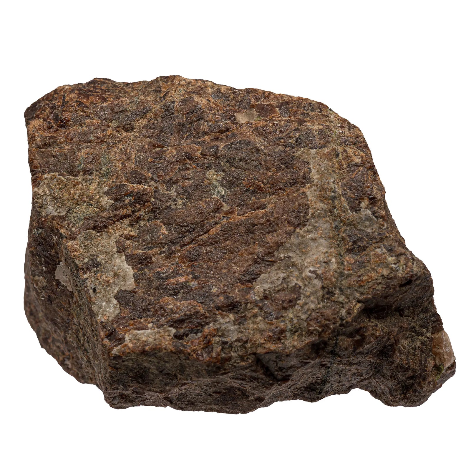 Grenat andradite - épidote - pierre brute - Brute - CRISTAL SOURCES