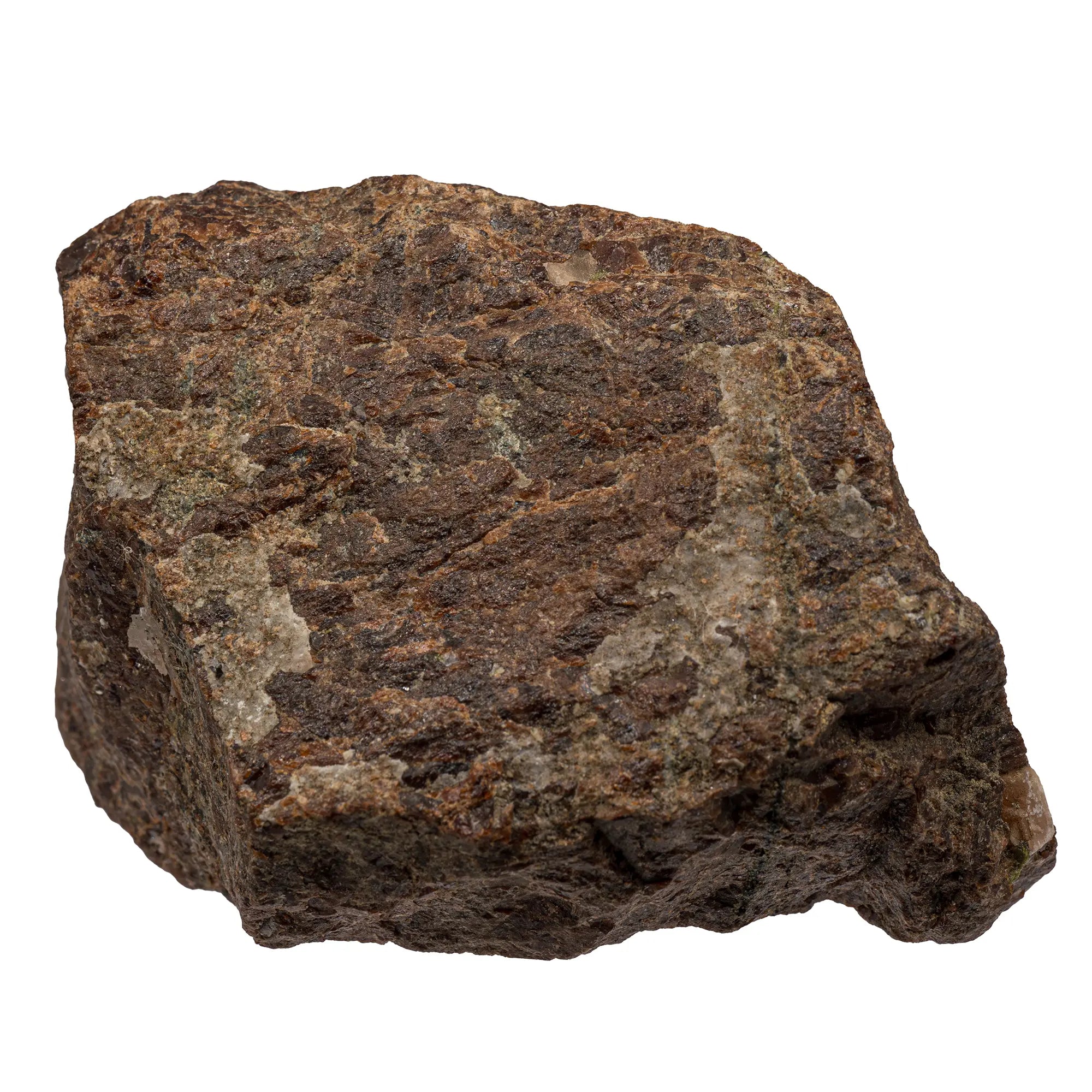 Grenat andradite - épidote - pierre brute - Brute - CRISTAL SOURCES