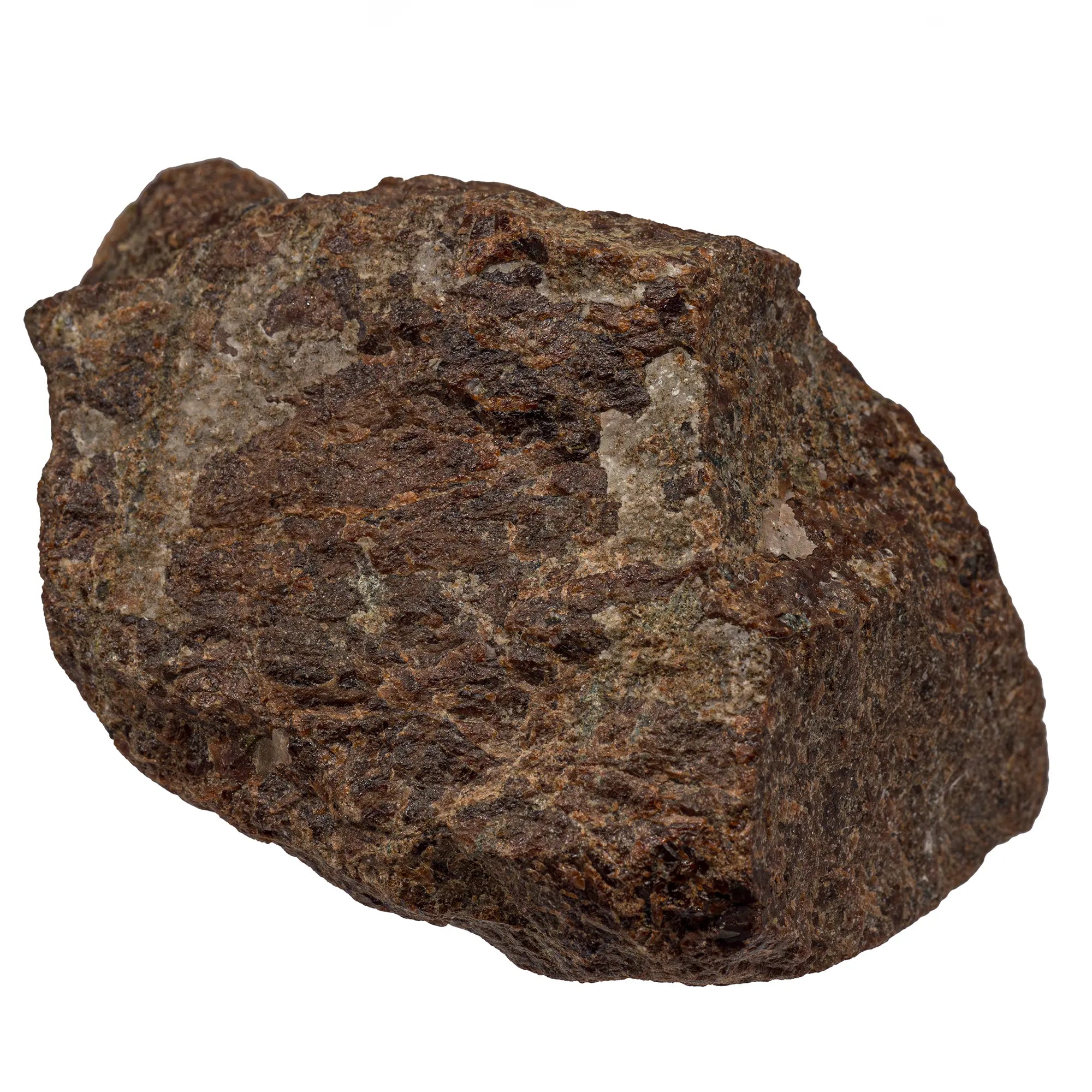 Grenat andradite - épidote - pierre brute - Brute - CRISTAL SOURCES