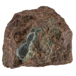 Grenat andradite - épidote - pierre brute - CRISTAL SOURCES