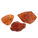 Grenat spessartine - pierre brute - 1 à 1.5cm - Tanzanie - Brute - CRISTAL SOURCES