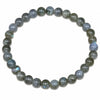Bracelet labradorite de Madagascar, pour homme et femme